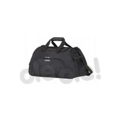 American Tourister Road Quest 16G-09-010 (czarny). Czarne walizki American Tourister, bez wzorów. Za 239,00 zł.