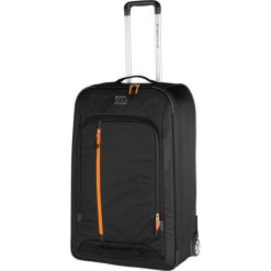 Walizki: IQ Walizka na kółkach Switchback 55 IQ mała uniw – 5902786056538