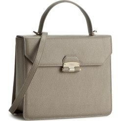 Torebka FURLA - Chiara 852642 B BJC5 VTH Sabbia b. Szare torebki klasyczne damskie Furla. W wyprzedaży za 809,00 zł.