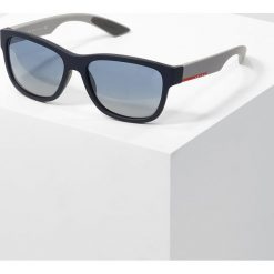 Okulary przeciwsłoneczne męskie: Prada Linea Rossa Okulary przeciwsłoneczne blue