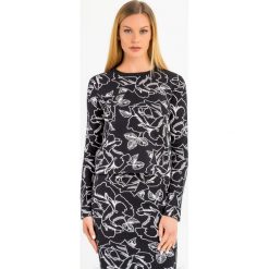 SWETER OTTO Sportmax Code. Swetry damskie Sportmax Code, m, bez wzorów, biznesowe, bez rękawów, bez kaptura. Za 1059,00 zł.