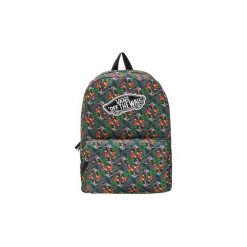 Plecaki Vans MOCHILA OLD SKOOL II (V0ONIKWS) - Blue Mirage. Niebieskie plecaki męskie Vans. Za 168,53 zł.