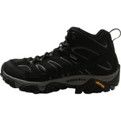 Buty zimowe damskie: Merrell MOAB 2 MID GTX Buty trekkingowe black