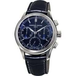 ZEGAREK FREDERIQUE CONSTANT FC-760N4H6. Zegarki męskie FREDERIC CONSTANT. Za 16899,00 zł.