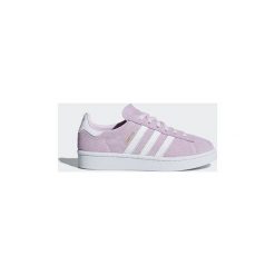 Trampki dziewczęce: Trampki Dziecko adidas Buty Campus
