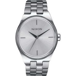 Zegarki damskie: Zegarek damski All Silver Nixon Idol A9531920