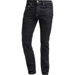 Baldessarini JACK REGULAR FIT Jeansy Straight Leg blue. Niebieskie jeansy męskie marki Baldessarini, m, bez wzorów. Za 419,00 zł.