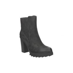 Botki damskie: Botki S.barski BOTKI 10925-31