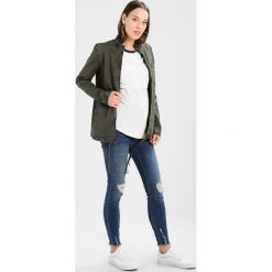 Kurtki damskie: Supermom JACKET Kurtka wiosenna army