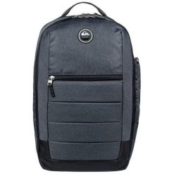 Quiksilver Plecak Upshot Upshot Plus Tarmac eqybp03490-kta0. Szare plecaki męskie marki Quiksilver, eleganckie. W wyprzedaży za 201,00 zł.
