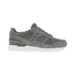 Saucony CIEŃ ORYGINALNY RIPSTOP, ORYGINAŁY | WĘGIEL | 11.5. Buty sportowe męskie Saucony, bez zapięcia, do biegania. W wyprzedaży za 328,86 zł.