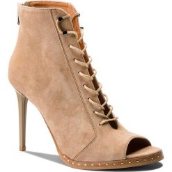 Buty zimowe damskie: Botki EVA MINGE – Paterna 3I 18BD1372373ES 203