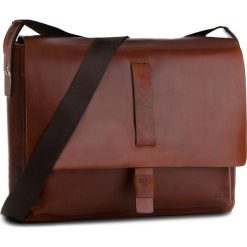 Torba na laptopa JOOP! - Loreto 4140003466 Dark Brown 702. Brązowe torby na laptopa marki JOOP!, ze skóry. Za 1159,00 zł.