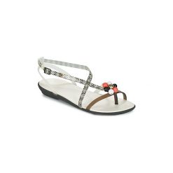Buty: Sandały Crocs DREW X CROCS ISABELLA G SANDAL W