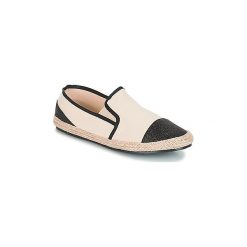 Espadryle damskie: Espadryle André DIXY
