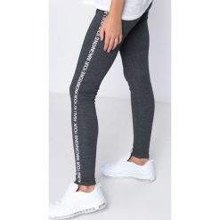 Szare Legginsy Segregate. Szare legginsy we wzory Born2be, xxl. Za 29,99 zł.