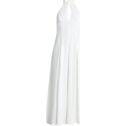 Kombinezony damskie: Coast TOKYO Kombinezon ivory
