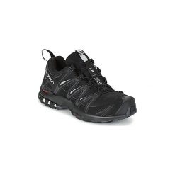 Buty do biegania Salomon XA PRO 3D GTX® W. Czarne buty damskie do biegania marki Salomon. Za 542,30 zł.