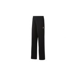 Spodnie Reebok Classic Spodnie dresowe Classics Advanced. Czarne spodnie dresowe damskie marki Reebok Classic, s, z dresówki. Za 279,00 zł.