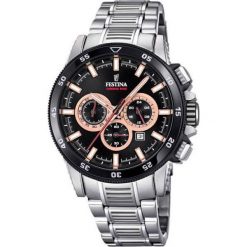 Festina Chrono Bike 20352/5. Czerwone zegarki męskie Festina. W wyprzedaży za 632,00 zł.