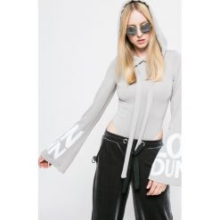 Bluzy damskie: Missguided – Bluza by Jourdan Dunn