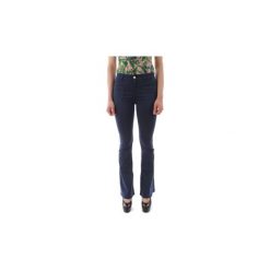 Jeansy bootcut Twin Set MT2445. Niebieskie jeansy damskie Twin Set. Za 362,87 zł.