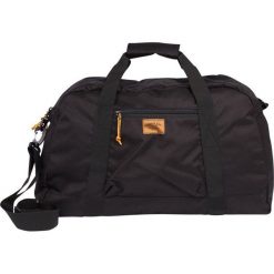 Torby podróżne: Timberland DUFFEL Torba sportowa black