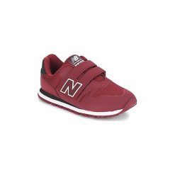Sandały Dziecko New Balance NB KA373BDY. Czerwone sandały chłopięce New Balance. Za 191,20 zł.
