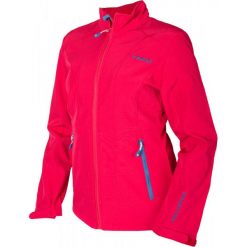 Brugi Kurtka damska 2NCM-265 Rosso r. L. Czerwone kurtki sportowe damskie marki Brugi, l. Za 132,20 zł.
