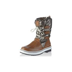 Buty zimowe damskie: Śniegowce Le Coq Sportif Moonboot Minka