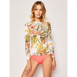 Bluzka Banana Moon Oohla Lahaina JBO11. Bluzki damskie Banana Moon, s, bez wzorów, z elastanu, bez kołnierzyka, bez rękawów. W wyprzedaży za 239,00 zł.