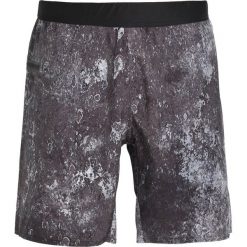Spodenki i szorty męskie: Reebok SPEED Krótkie spodenki sportowe black