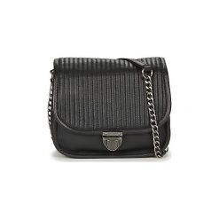 Torebki klasyczne damskie: Torby na ramię Ikks CAMERABOY QUILTED