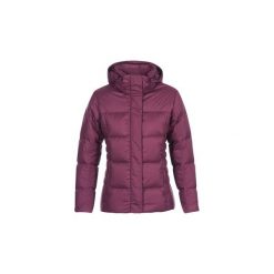 Kurtki pikowane Patagonia DOWN WITH IT JKT. Czerwone kurtki damskie marki Patagonia, s, bez wzorów, bez kaptura. Za 879,20 zł.