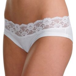 Figi: Klasyczne damskie figi 4Way Stretch
