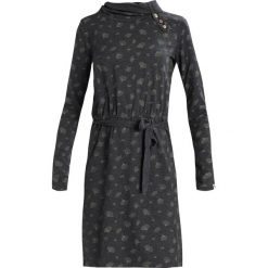 Sukienki hiszpanki: Ragwear FROSINA ORGANIC Sukienka z dżerseju grey