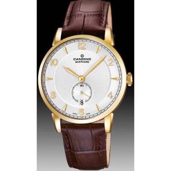 Zegarki męskie: Zegarek męski Candino Elegance C4592_2