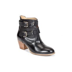 Botki damskie: Botki Casual Attitude SANOU