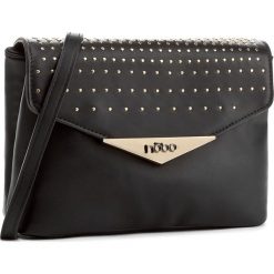 Listonoszki damskie: Torebka NOBO – NBAG-D2330-C020 Czarny