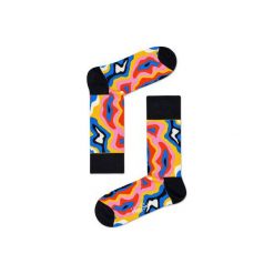 Skarpetki męskie: Skarpetki Happy Socks MRI01-2000