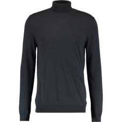 Swetry klasyczne męskie: s.Oliver RED LABEL Sweter elephant grey