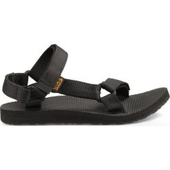Teva sandały damskie W'S Original Universal BLK 41. Sandały damskie Teva, w paski, sportowe, bez obcasa, z paskami. Za 234,63 zł.
