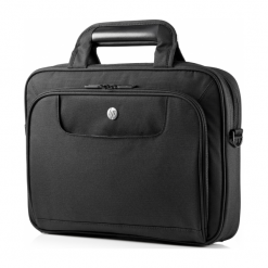 HP Value 14" czarna. Czarne torby na laptopa marki HP. Za 99,00 zł.