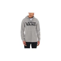 Bluzy Vans VN000J6KADY. Szare bluzy męskie Vans, xs, bez wzorów, bez kołnierzyka, bez rękawów, bez kaptura. Za 280,31 zł.