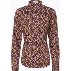 Brookshire - Bluzka damska, czerwony. Czerwone bluzki damskie brookshire, bez wzorów, klasyczne, z klasycznym kołnierzykiem, bez rękawów. Za 149,95 zł.