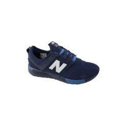 Trampki chłopięce: Trampki Dziecko New Balance KL247C2G
