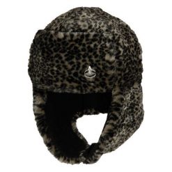 Czapki męskie: Viking Czapka Coco brązowa r. 58 (270210558)