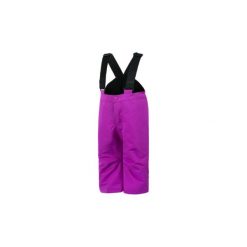 COLOR KIDS Spodnie Runderland Purple Cactus. Fioletowe spodnie chłopięce marki Color Kids, na zimę, z materiału. Za 169,00 zł.