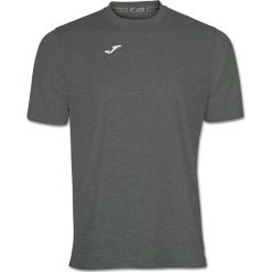 Koszulki sportowe męskie: Joma sport Koszulka męska Combi szara r. 3XL (100052.150)