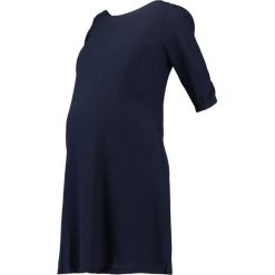 Sukienki hiszpanki: Envie de Fraise DALIA Sukienka letnia navy blue